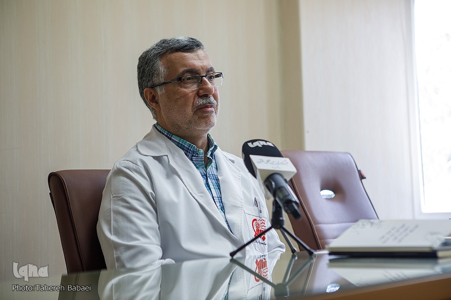 عشق به میهن و هم‌میهن در رزم شیرین درمان + فیلم