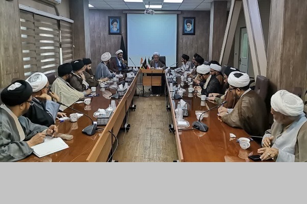 فرصت‌های مطالعاتی المصطفی بر اساس نیاز مخاطبان ارائه می‌شود