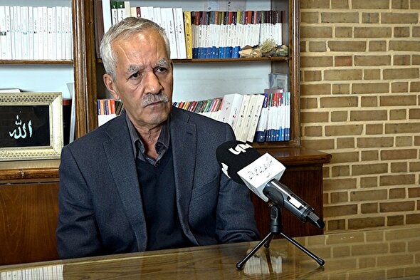 فیلم | دوستی با یار پنددان