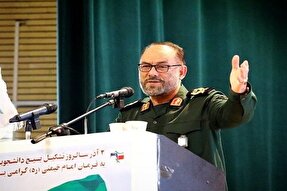 یکی از بهترین اشکال جهاد تبیین جذب سلایق مختلف است