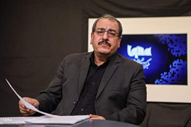 فیلم | مرثیه‌ای عاشقانه برای فاطمه زهرا (س)