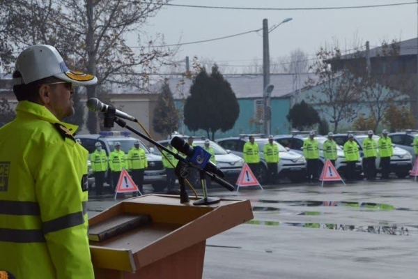 طرح زمستانه ناجا