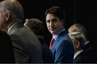 خشم مسلمانان کانادا از ترودو