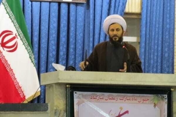 حجت قاسم خانی امام جمعه خوی حجت قاسم خانی امام جمعه خوی