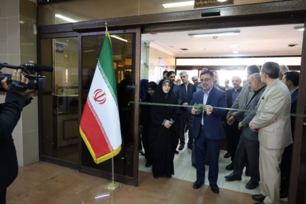 افتتاح نمایشگاه عرضه و فروش کتب علوم قرآنی در ارومیه افتتاح نمایشگاه عرضه و فروش کتب علوم قرآنی در ارومیه