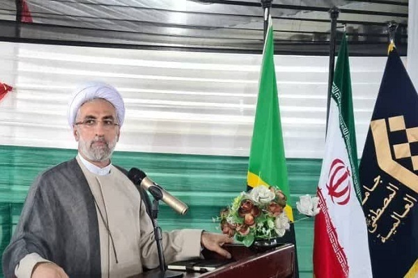 سرانجام قدس شریف توسط ملت‌ها آزاد می‌شود