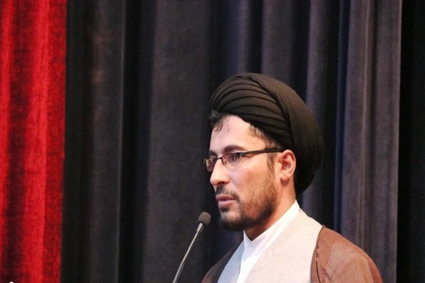 حجتالاسلام سیدعابدین صادقی، مسئول دفتر نمایندگی ولیفقیه در ناحیه مقاومت بسیج سپاه ارومیه حجتالاسلام سیدعابدین صادقی، مسئول دفتر نمایندگی ولیفقیه در ناحیه مقاومت بسیج سپاه ارومیه