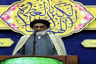 مهم‌ترین مطالبه پیامبر(ص) از امت اسلامی حفظ وحدت است