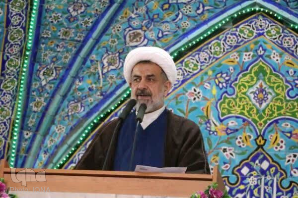 حضور مردم در نماز عید فطر «نمود بیداری اسلامی» است