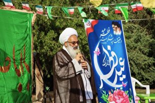 چگونه عابد شویم