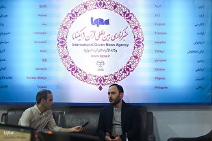 توسعه فرهنگ قرآنی ما را به جامعه ایمانی‌تر سوق می‌دهد