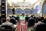 اعلام جزئیات محافل قرآنی موقوفه مدنیان در خوزستان