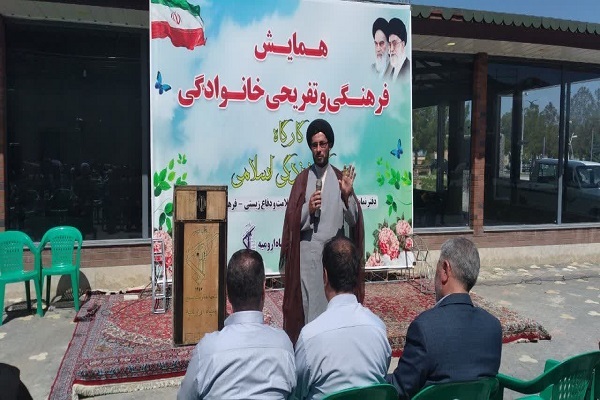 حجت‌الاسلام سید عابدین صادقی، یک کارشناس دینی