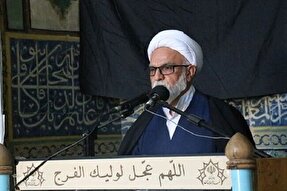 عملیات وعده صادق هیمنه پوشالی رژیم صهیونیستی را در هم شکست