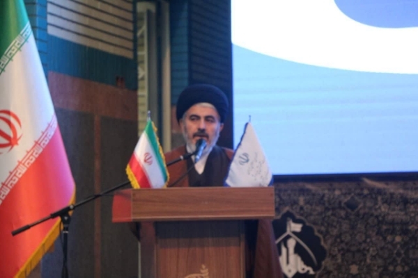 سیدمهدی قریشی امام جمعه ارومیه