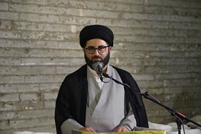 اعتکاف؛ نقطه اشتراک ادیان و مذاهب الهی در مقابل مادی‌گرایی