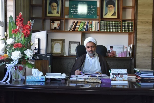 حجتالاسلام حامد زکی، رئیس عقیدتی سیاسی انتظامی آذربایجان غربی، حجتالاسلام حامد زکی، رئیس عقیدتی سیاسی انتظامی آذربایجان غربی،