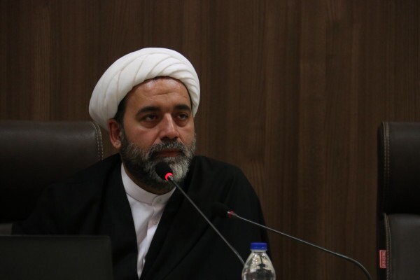 منصور امامی مدیرکل تبلیغات اسلامی آذربایجان غربی