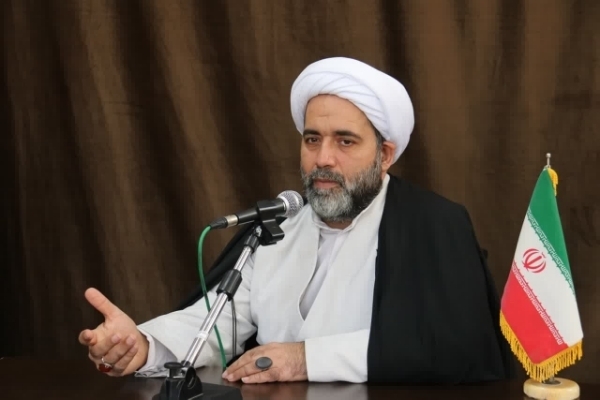 حجت‌الاسلام منصور امامی، مدیرکل تبلیغات اسلامی آذربایجان غربی