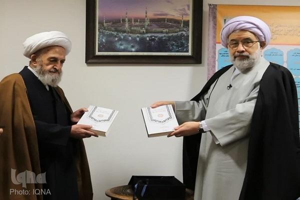 29 کتاب از آثار آیت‌الله سبحانی به زبان‌های متعدد ترجمه شده است