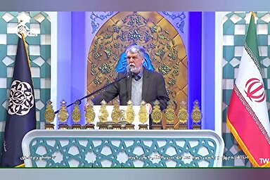 فیلم | قرآن از حیث معنا پایان‌ناپذیر است