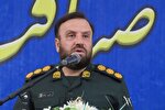 سهراب سعیدی، فرمانده سپاه بوکان، سهراب سعیدی، فرمانده سپاه بوکان