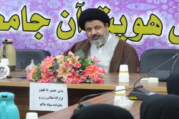 سیدمحمد هاشمی امام جمعه ماکو سیدمحمد هاشمی امام جمعه ماکو