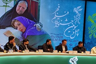 پیام دینی در انیمیشن باید در لایه‌های قصه بیان شود