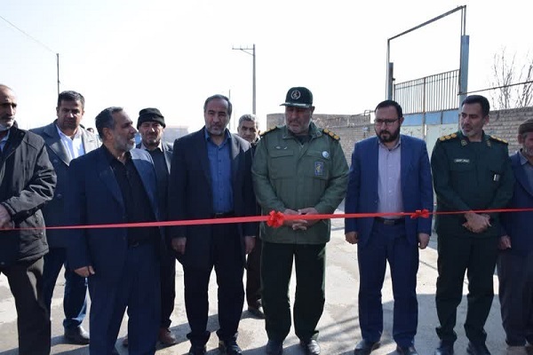 محمدرضا رضایی فرماندار میاندوآب محمدرضا رضایی فرماندار میاندوآب