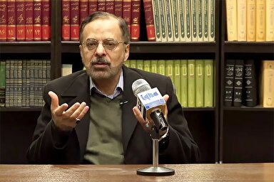 فیلم | راهکار اجرایی مسائل دینی از متون اسلامی استخراج شود