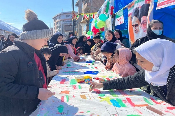 ایستگاه فرهنگی ایستگاه فرهنگی