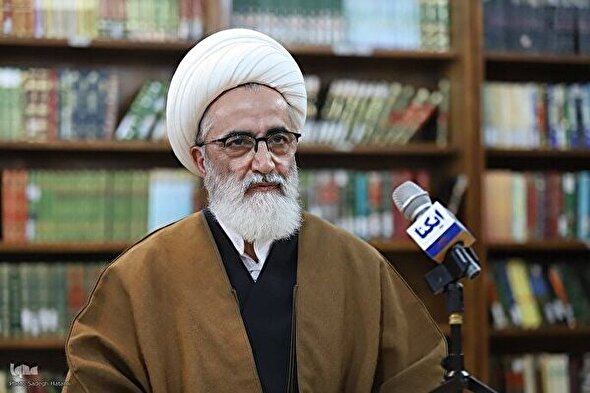 فیلم | کوشش اولیای خدا برای وصول امید اجتماعی