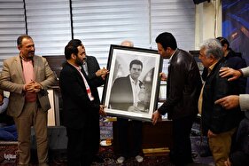 جلسه آموزش تخصصی قرائت قرآن امین پویا