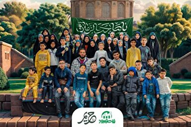 نماهنگ | نور علی نور