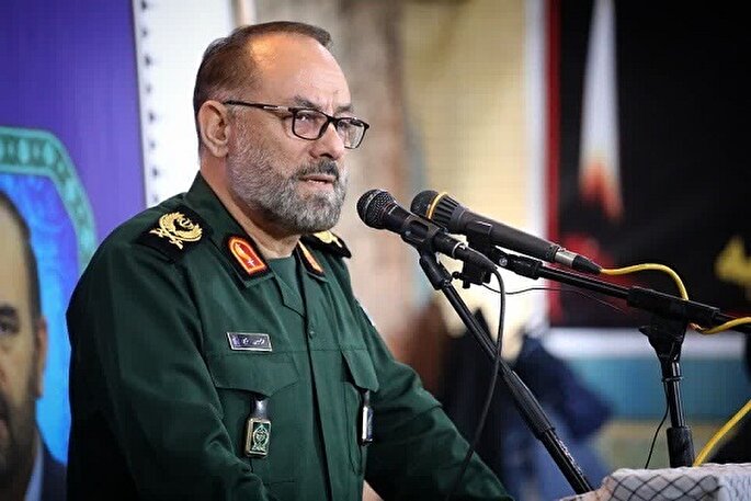 شهدای مدافع حرم در برقراری امنیت پایدار نقش کلیدی ایفا کردند