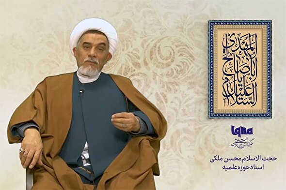 فیلم | توهمات اصول اولیه اسلام را از بین می‌برد