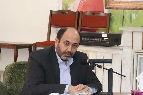 سید امید خلیلزاده، مدیرکل دامپزشکی آذربایجانغربی سید امید خلیلزاده، مدیرکل دامپزشکی آذربایجانغربی