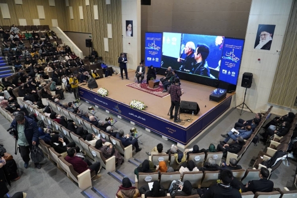 نخستین رویداد نوآوری و فناوری در حوزه نساجی در آذربایجان‌غربی برگزار شد