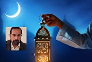 غیر درگاه تو یا رب نیست در عالم پناه 