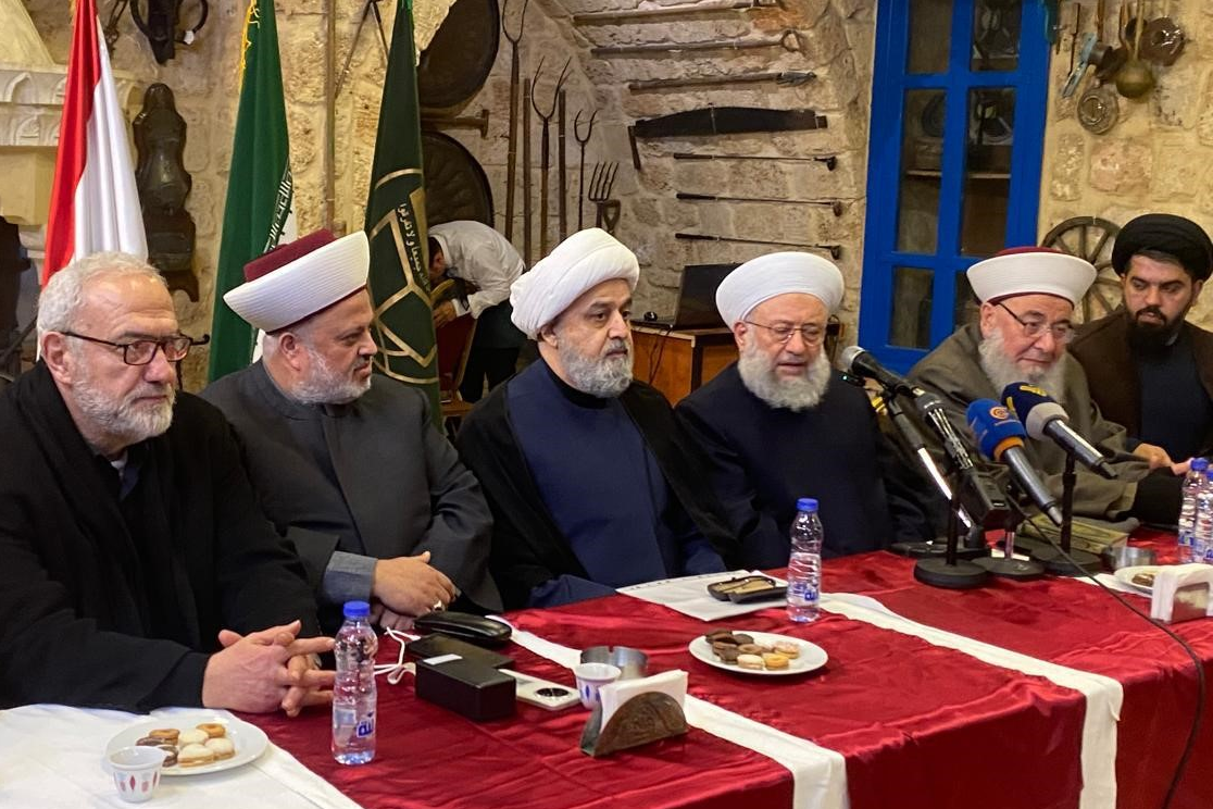 نشست «سید حسن نصرالله، شهید وحدت و فلسطین» در لبنان برگزار شد