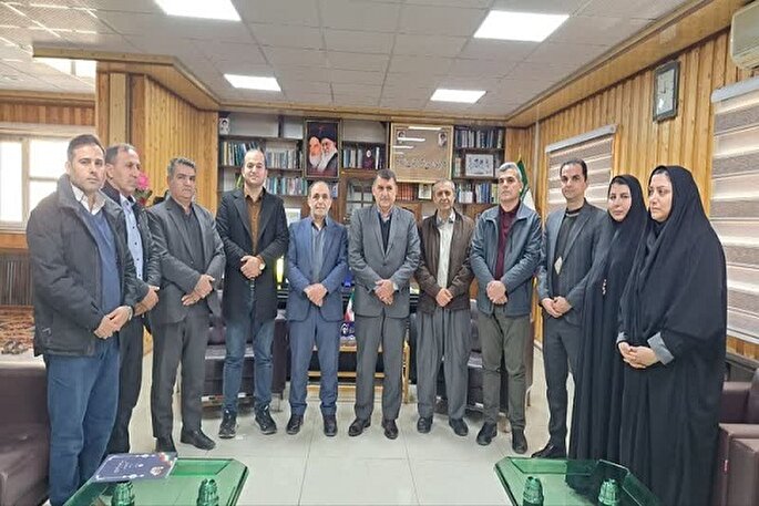 ۳۶ میلیارد تومان تسهیلات اشتغالزایی به مددجویان اشنویه پرداخت شد