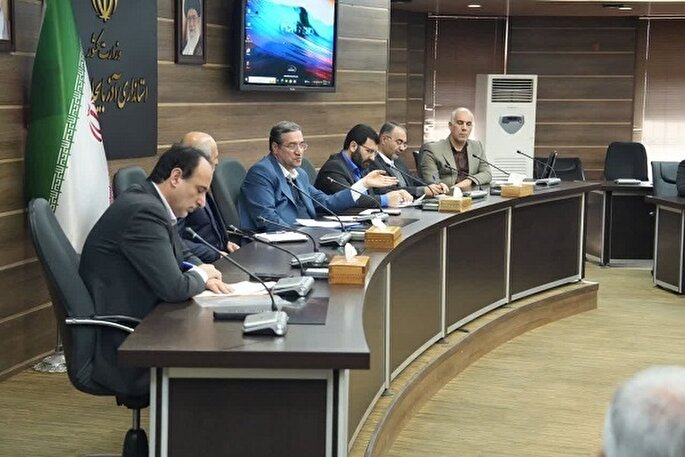 باید برای توسعه آذربایجان‌غربی اراده کنیم