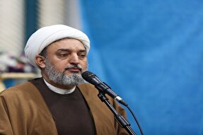 دروغ پردازی و شایعه پراکنی خلاف عدالت است