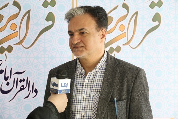 رشد کمی و کیفی جشنواره تلاوت‌های تقلیدی