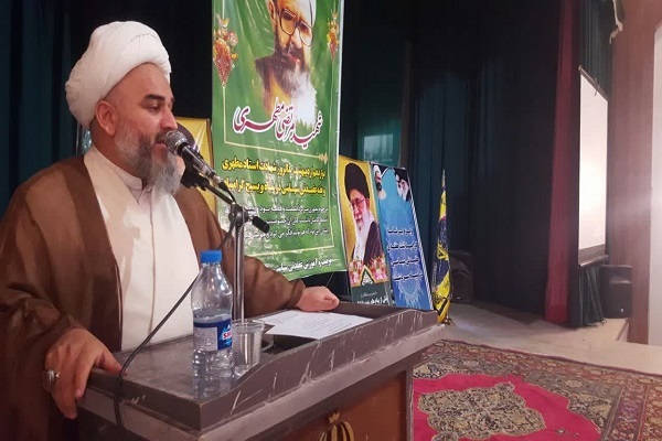 حجت‌الاسلام حسین فصیح‌نیا، امام جمعه نقده