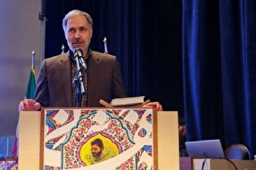 طوفان‌الاقصی خشم فرخورده انسان‌های آزاده دنیا علیه رژیم صهیونیستی بود