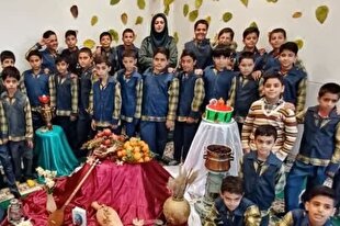 معلمی هدفی متعالی است