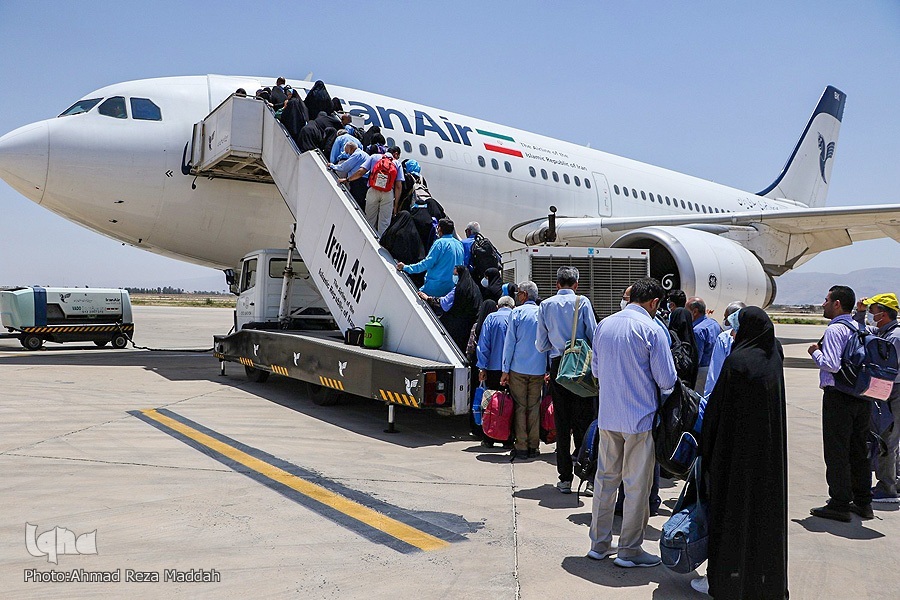مهم‌ترین مؤلفه‌های سلامت روان که زائران خانه خدا باید بدانند