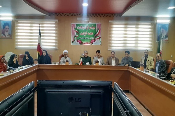 جواد ساجدینژاد، معاون سیاسی و اجتماعی فرماندار خوی جواد ساجدینژاد، معاون سیاسی و اجتماعی فرماندار خوی
