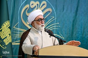 توصیه ائمه اطهار به گره‌گشایی از کار مردم در حیات ظاهری و واقعی خود